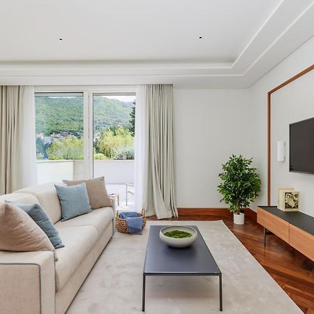 Porto Montenegro Residences Tivat Buitenkant foto