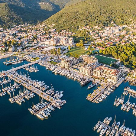 Porto Montenegro Residences Tivat Buitenkant foto