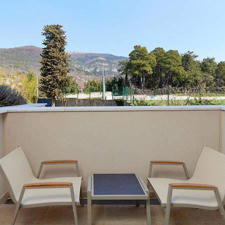 Porto Montenegro Residences Tivat Buitenkant foto