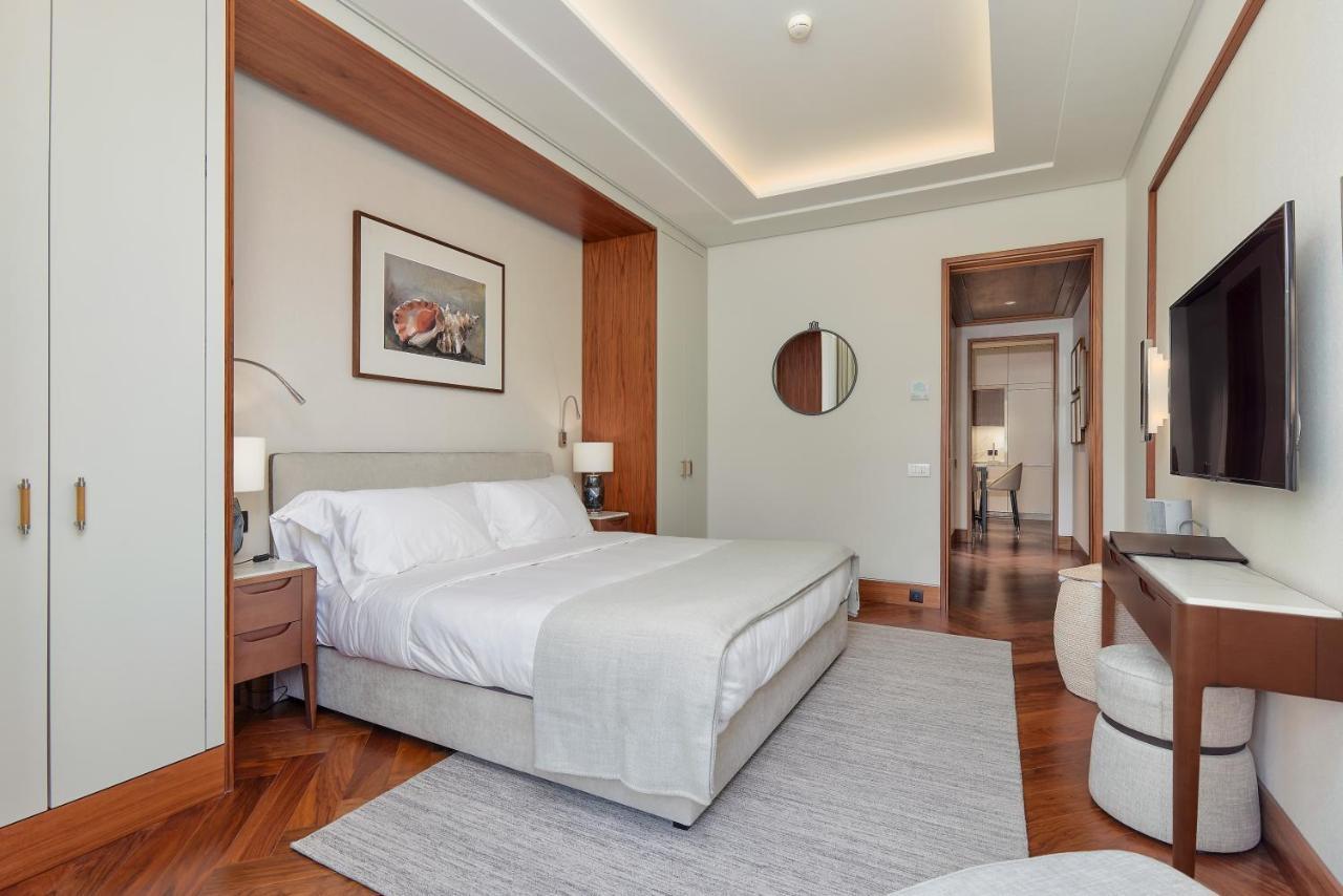 Porto Montenegro Residences Tivat Buitenkant foto