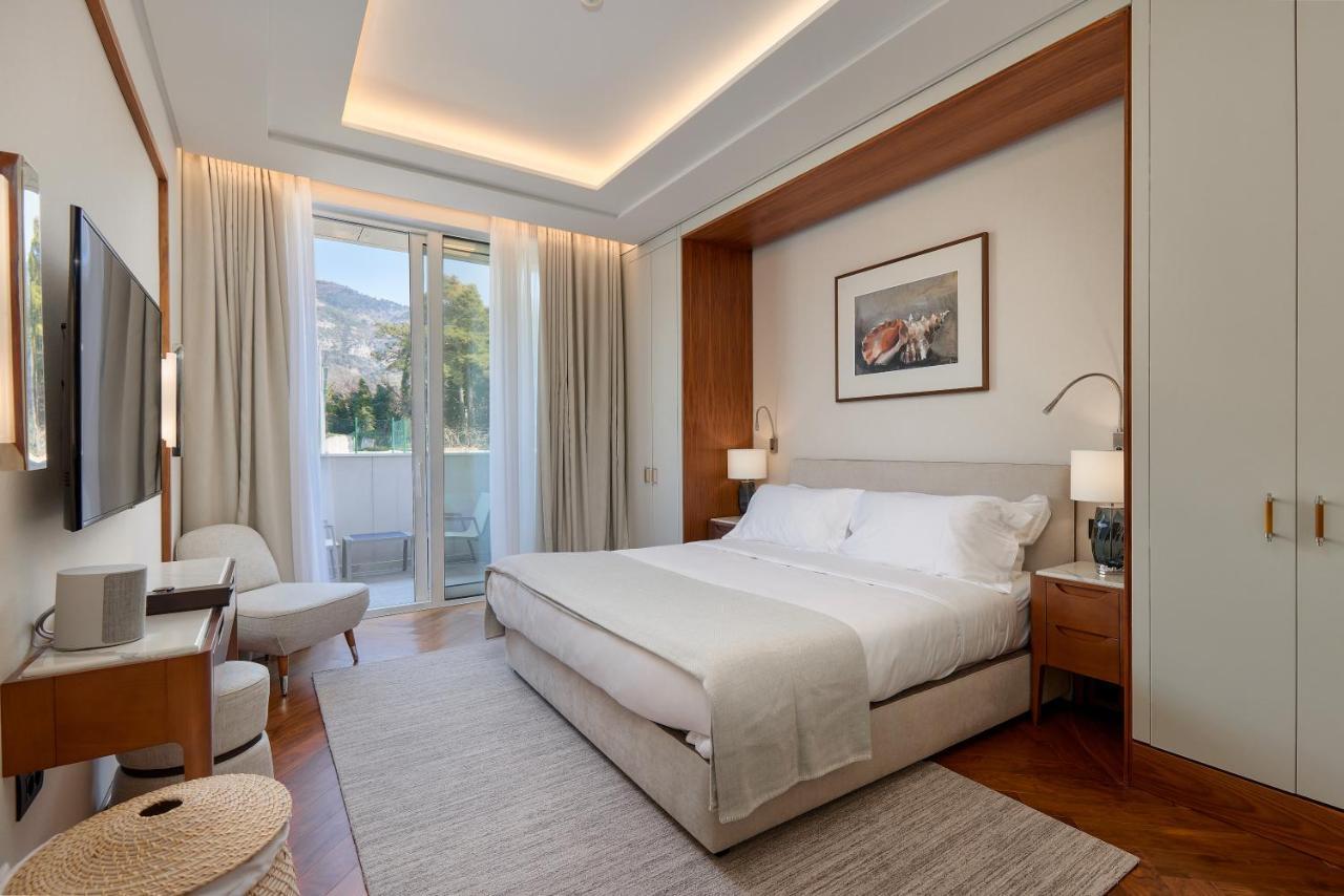 Porto Montenegro Residences Tivat Buitenkant foto