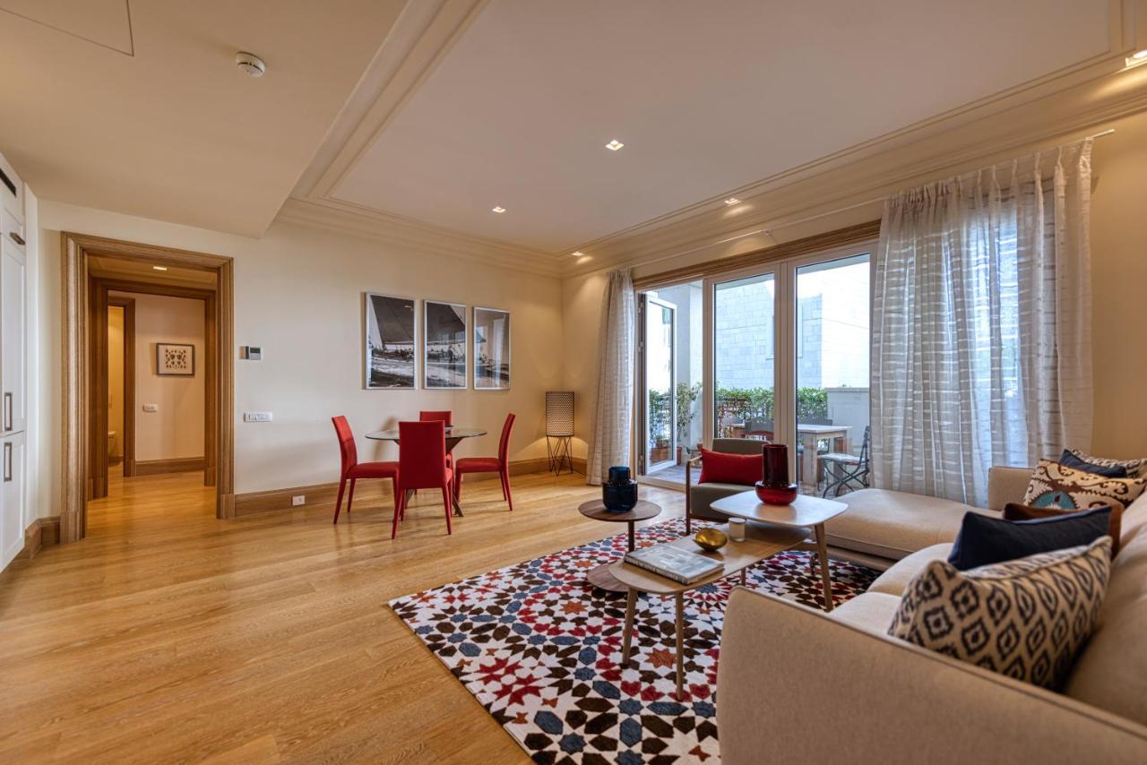 Porto Montenegro Residences Tivat Buitenkant foto