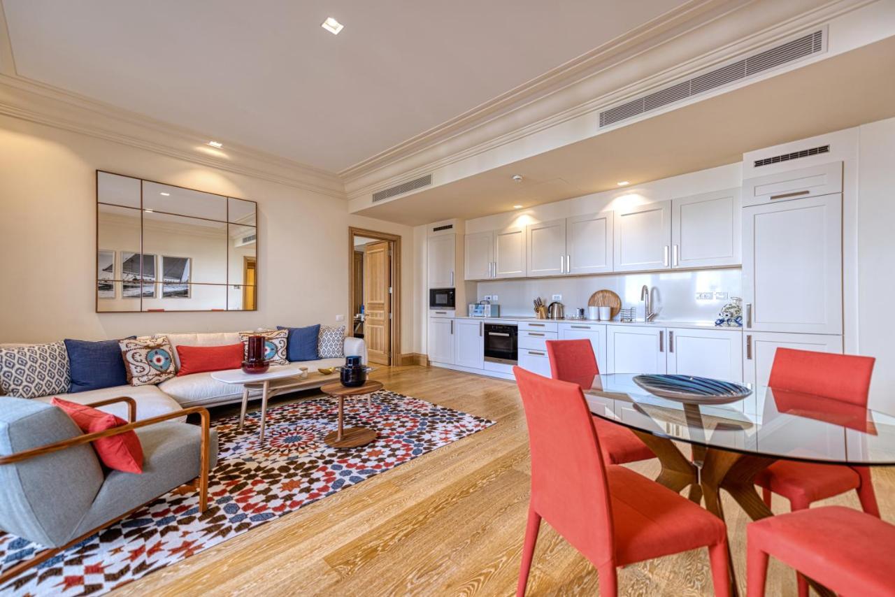 Porto Montenegro Residences Tivat Buitenkant foto