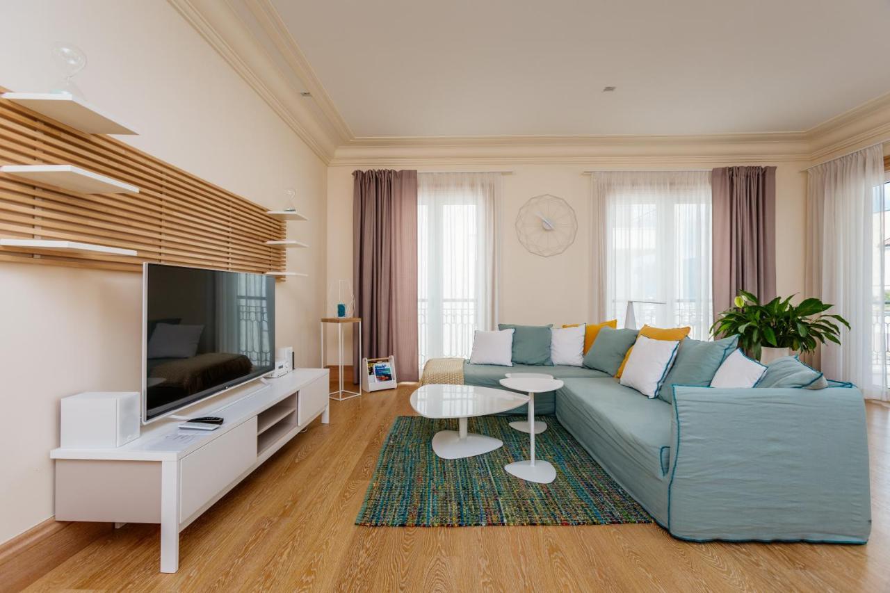 Porto Montenegro Residences Tivat Buitenkant foto