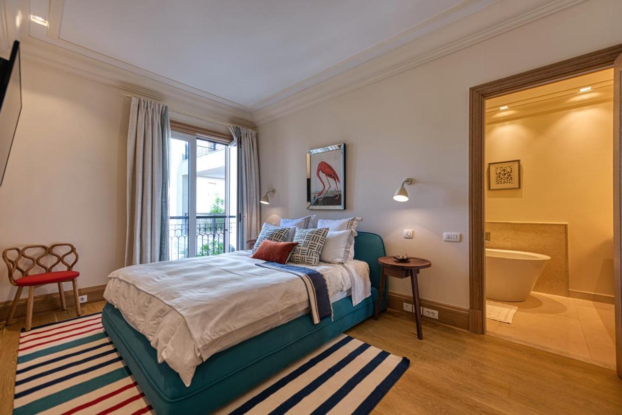 Porto Montenegro Residences Tivat Buitenkant foto