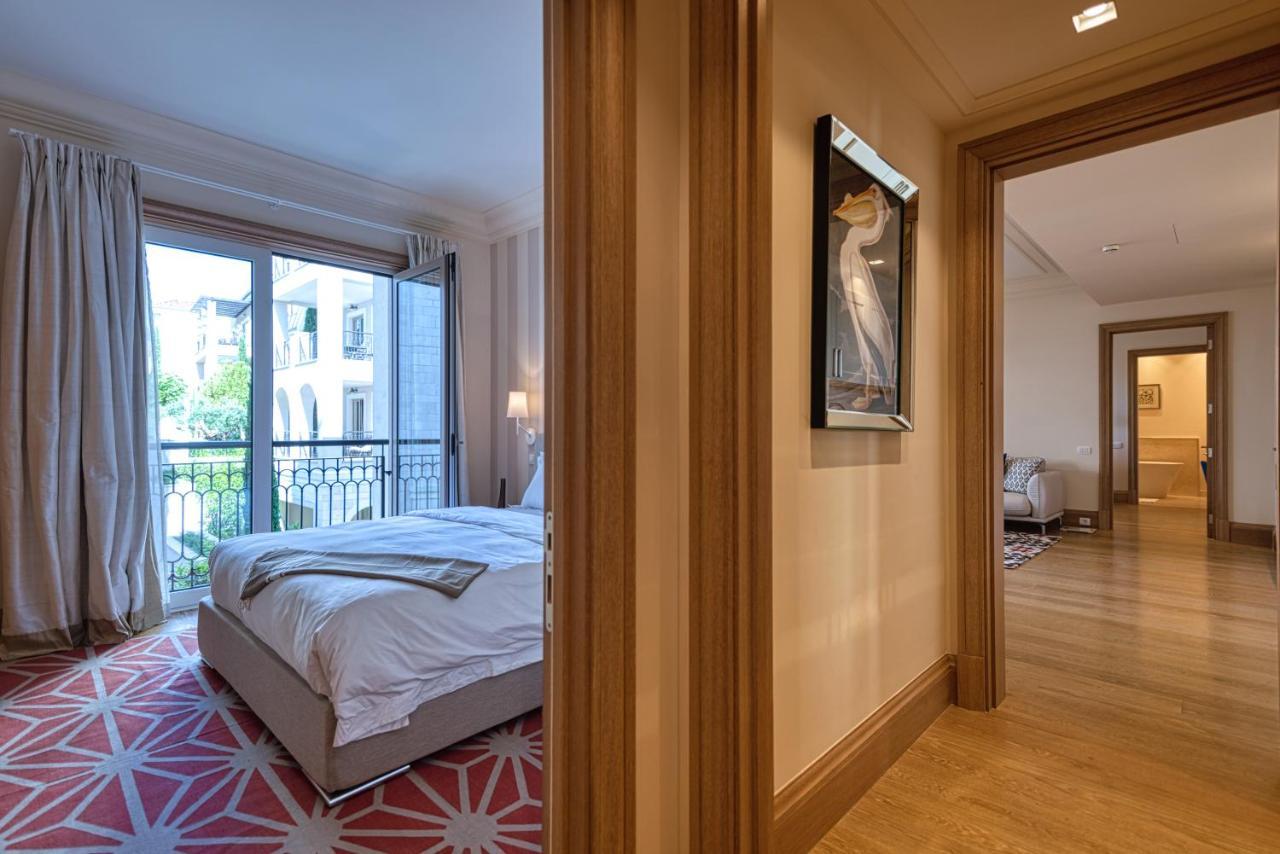 Porto Montenegro Residences Tivat Buitenkant foto