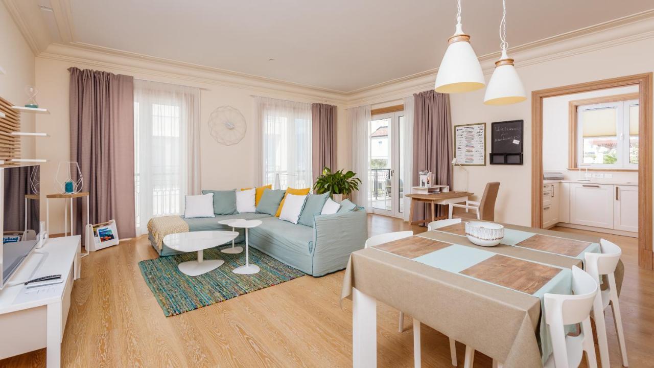 Porto Montenegro Residences Tivat Buitenkant foto