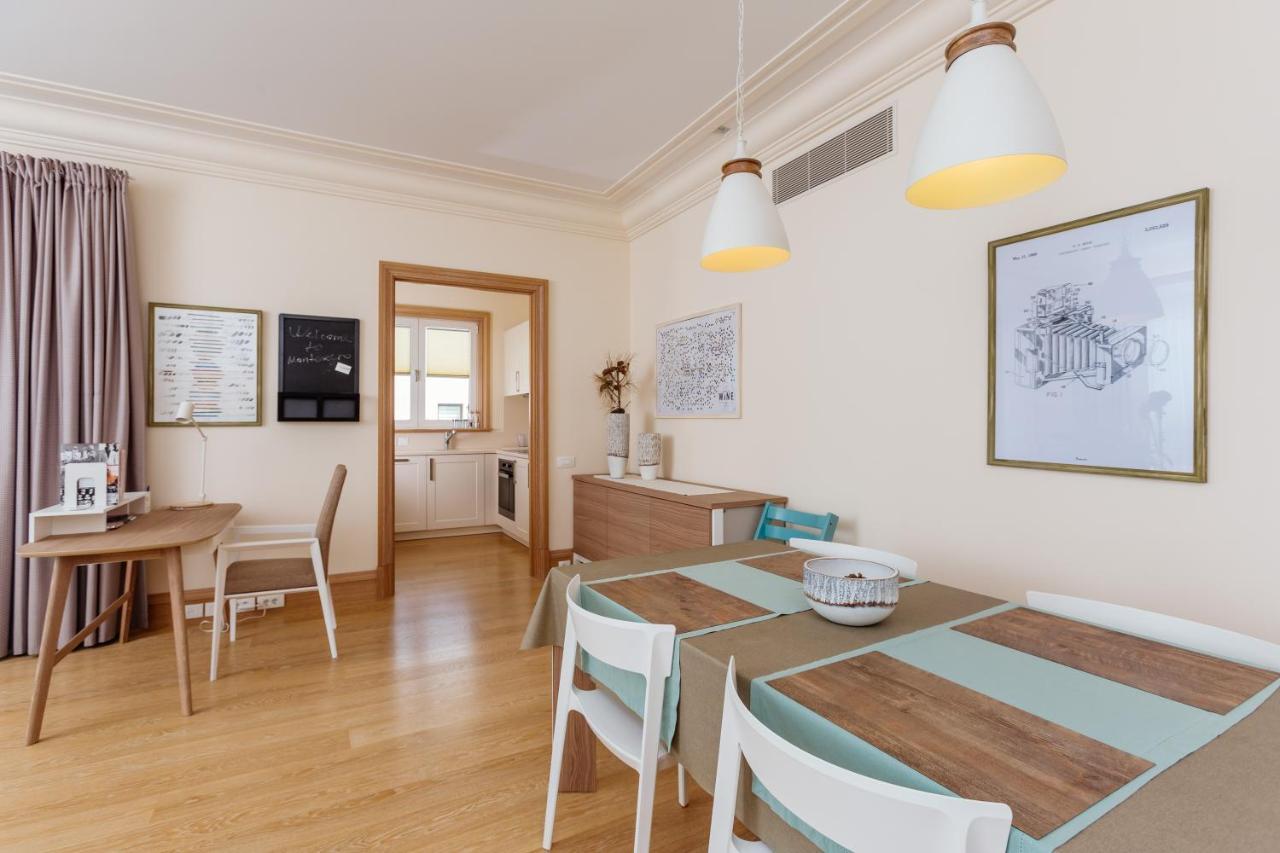 Porto Montenegro Residences Tivat Buitenkant foto