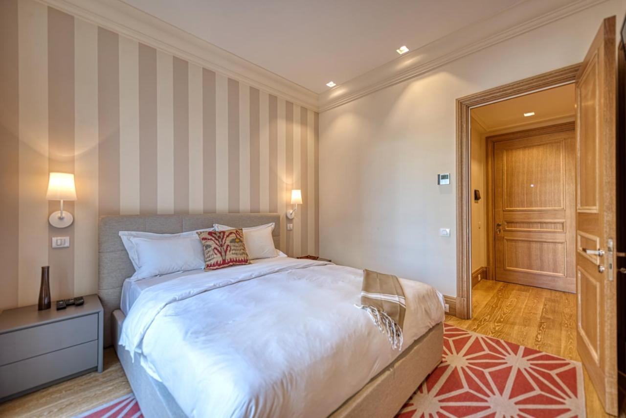 Porto Montenegro Residences Tivat Buitenkant foto