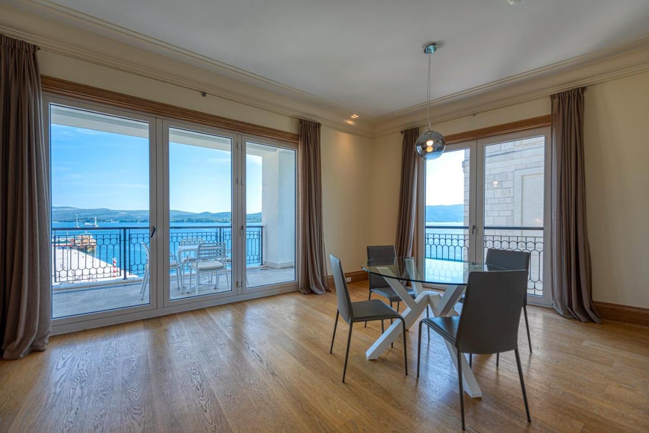 Porto Montenegro Residences Tivat Buitenkant foto