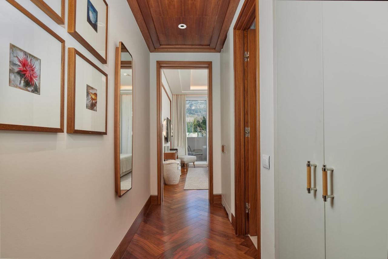 Porto Montenegro Residences Tivat Buitenkant foto