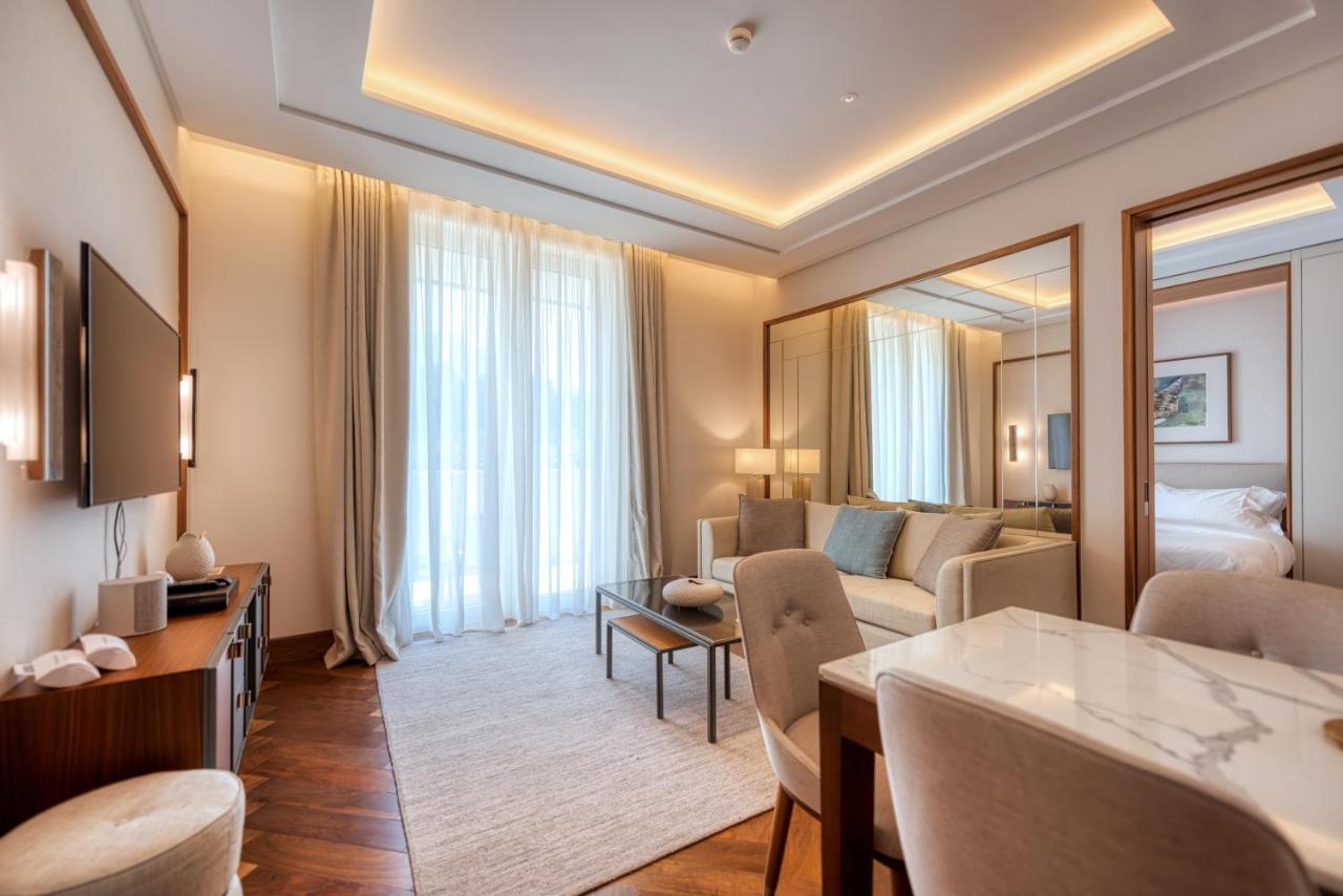 Porto Montenegro Residences Tivat Buitenkant foto