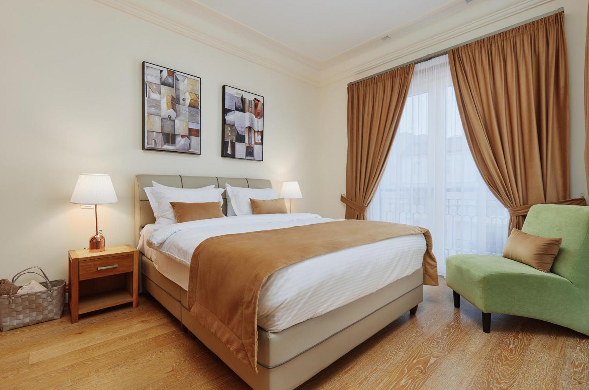 Porto Montenegro Residences Tivat Buitenkant foto