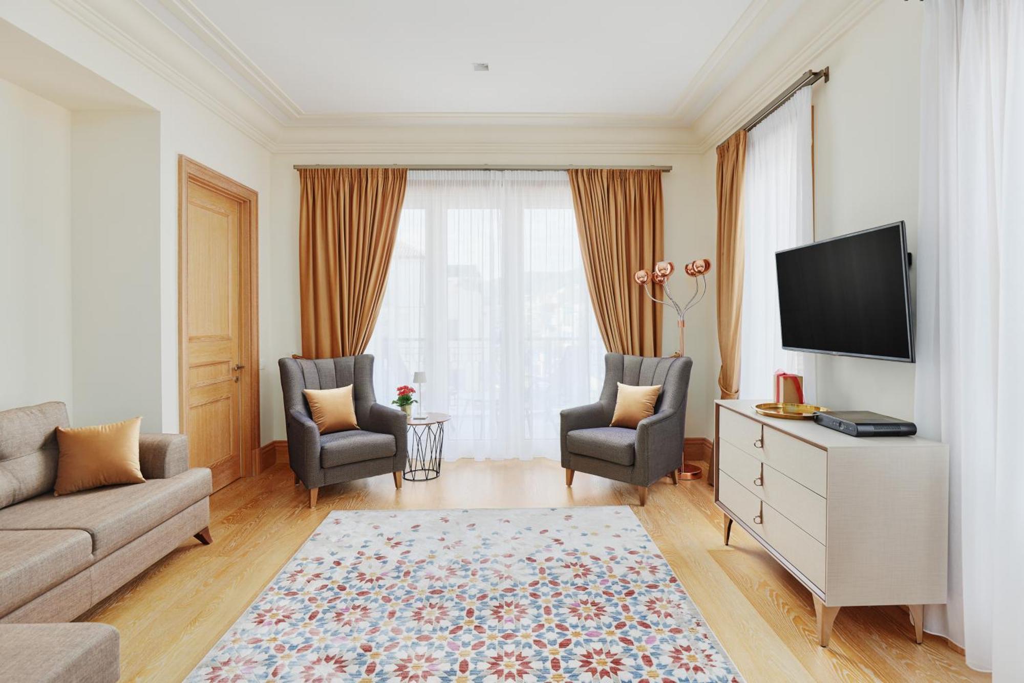 Porto Montenegro Residences Tivat Buitenkant foto