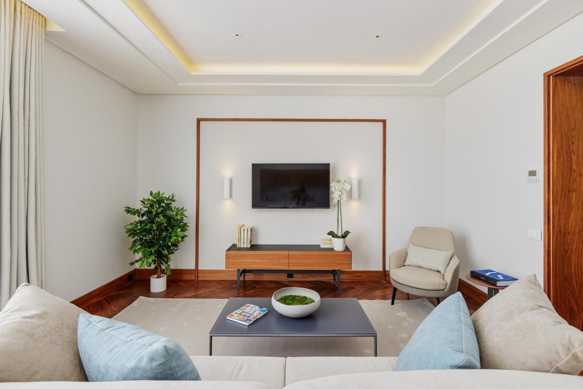 Porto Montenegro Residences Tivat Buitenkant foto