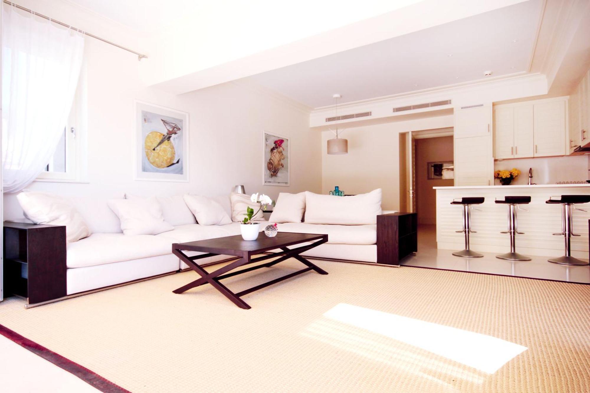 Porto Montenegro Residences Tivat Buitenkant foto