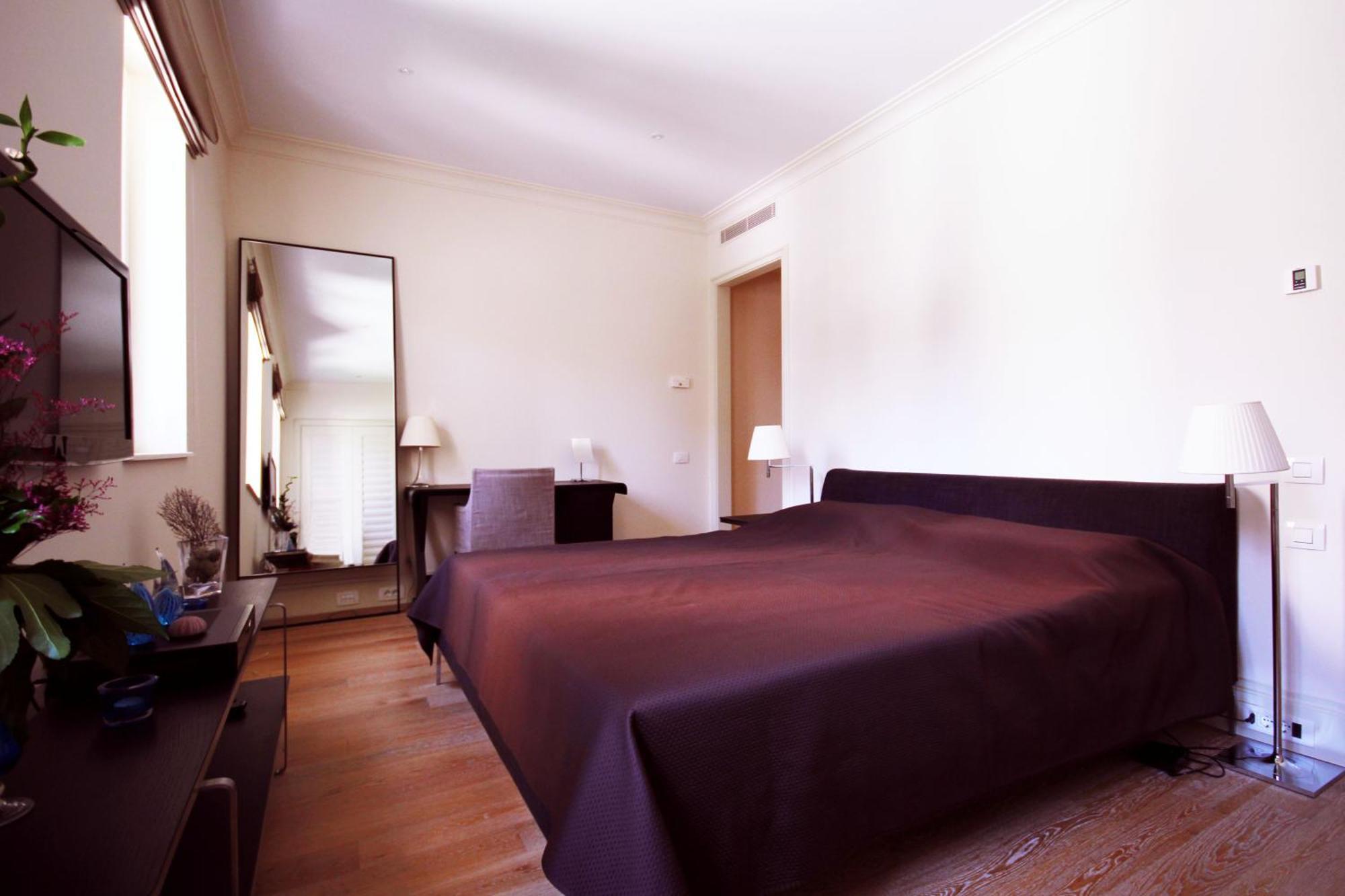 Porto Montenegro Residences Tivat Buitenkant foto