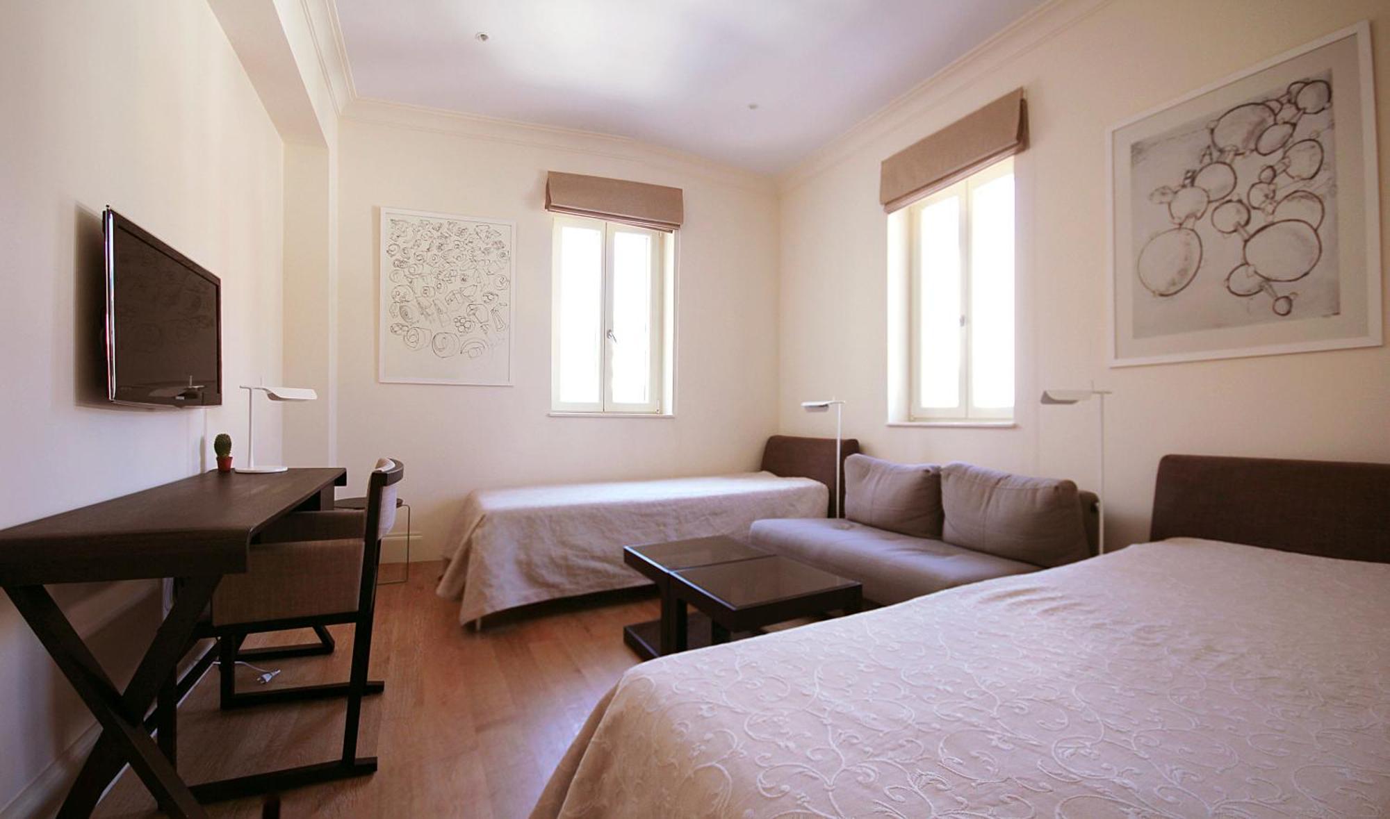 Porto Montenegro Residences Tivat Buitenkant foto