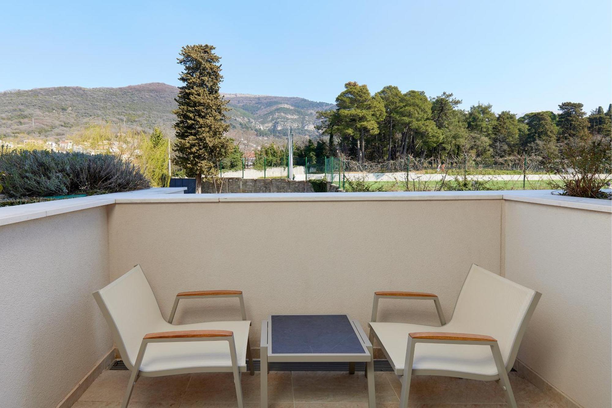 Porto Montenegro Residences Tivat Buitenkant foto