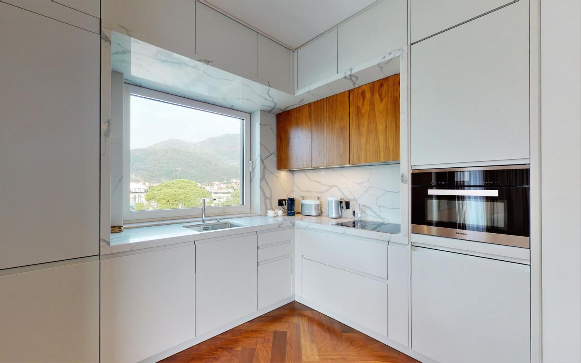 Porto Montenegro Residences Tivat Buitenkant foto