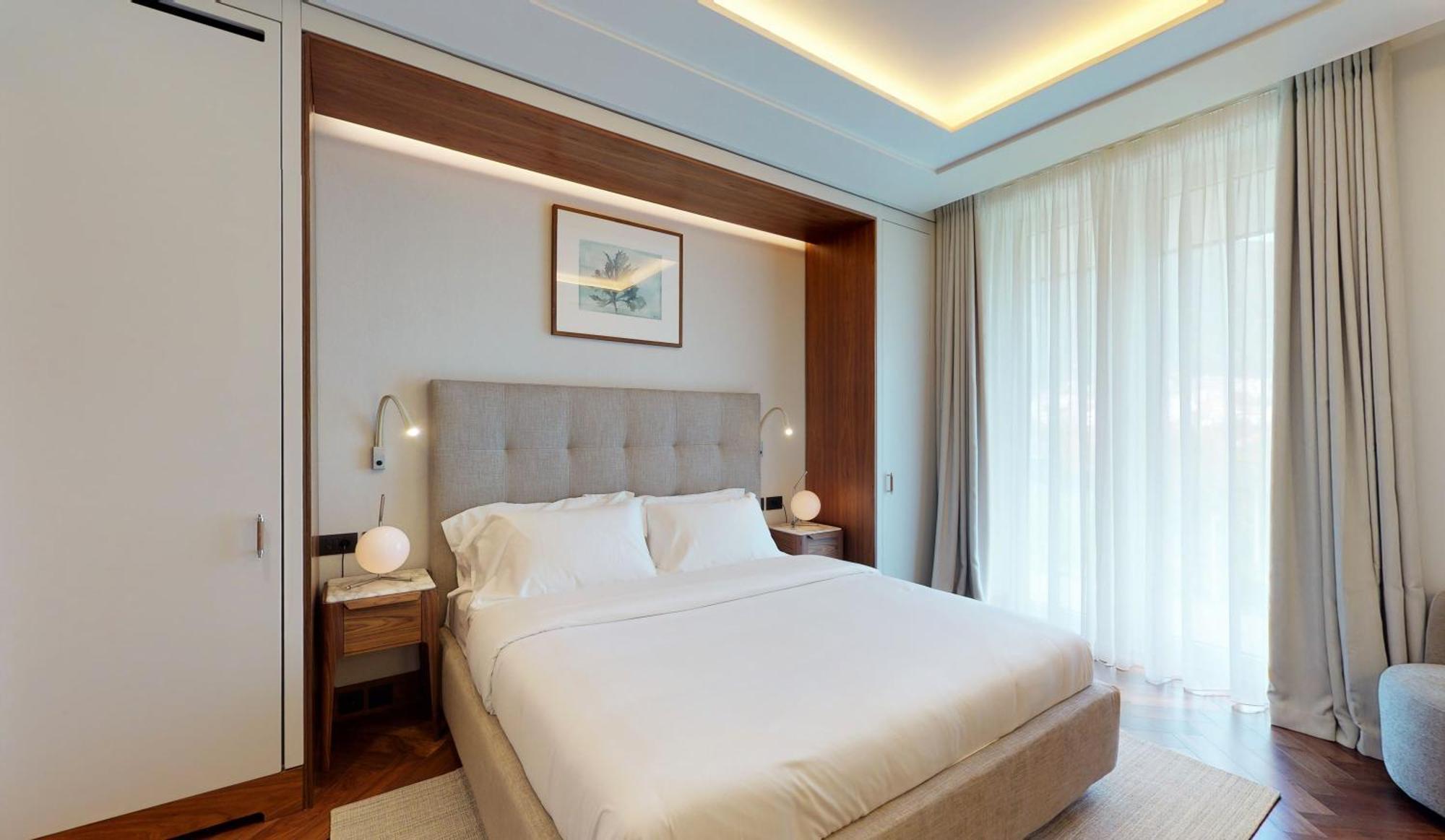 Porto Montenegro Residences Tivat Buitenkant foto