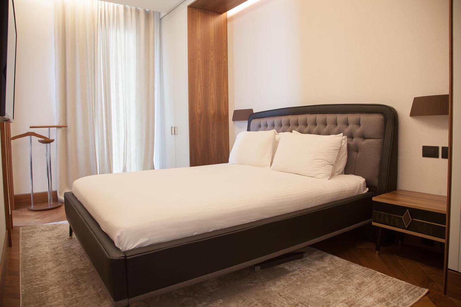Porto Montenegro Residences Tivat Buitenkant foto
