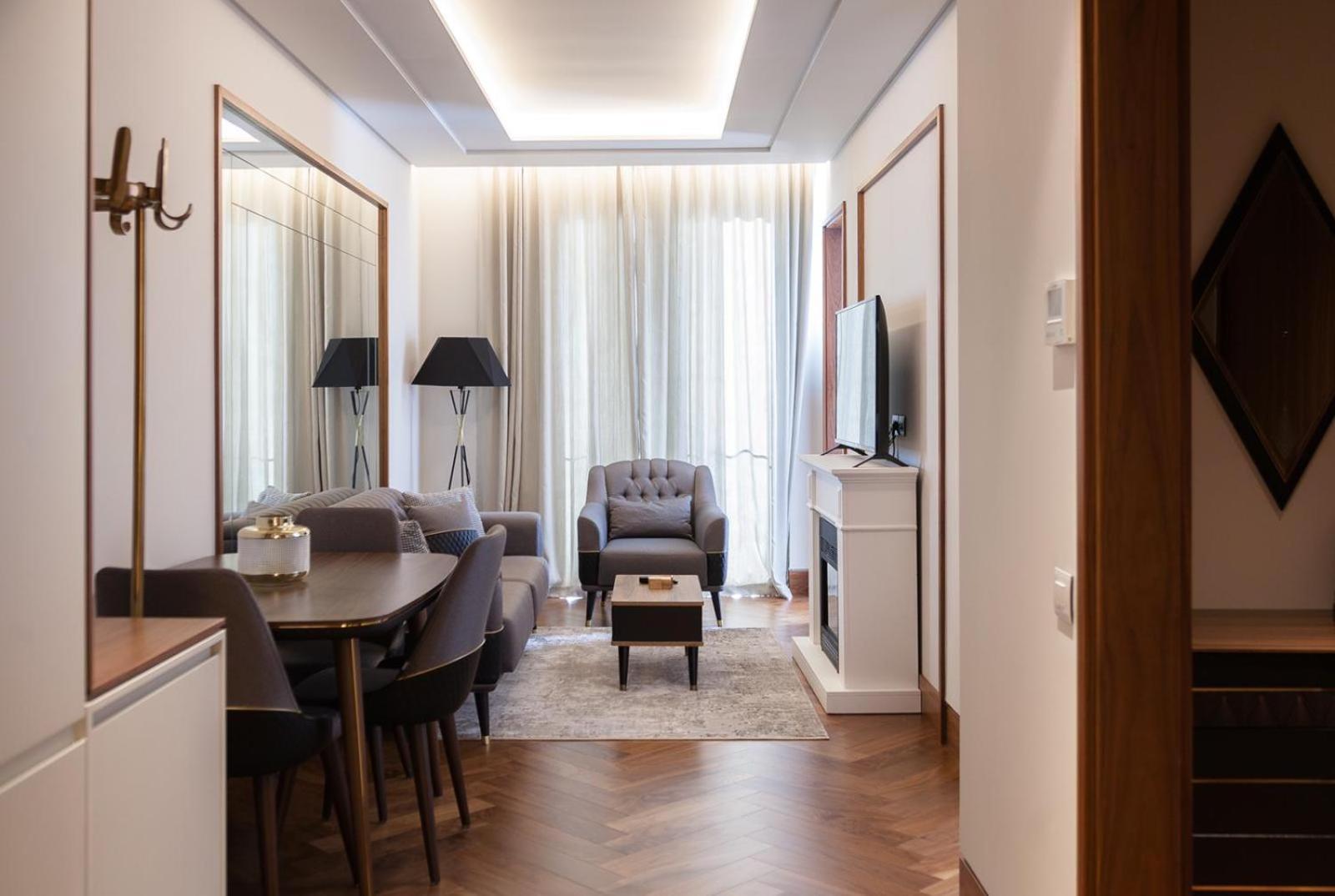 Porto Montenegro Residences Tivat Buitenkant foto
