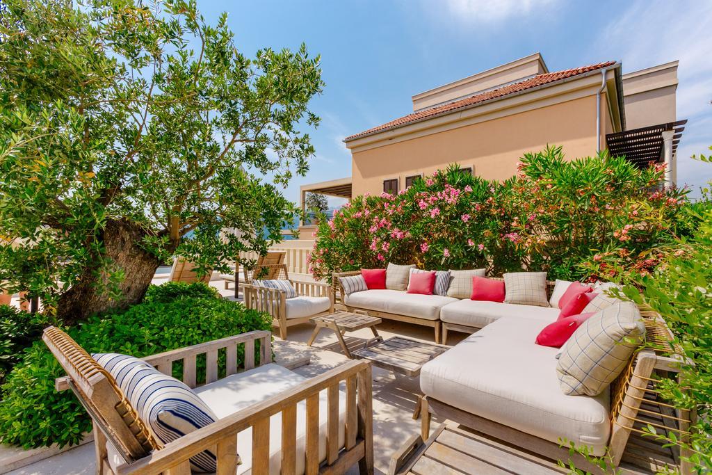 Porto Montenegro Residences Tivat Buitenkant foto
