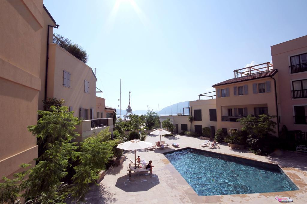 Porto Montenegro Residences Tivat Buitenkant foto