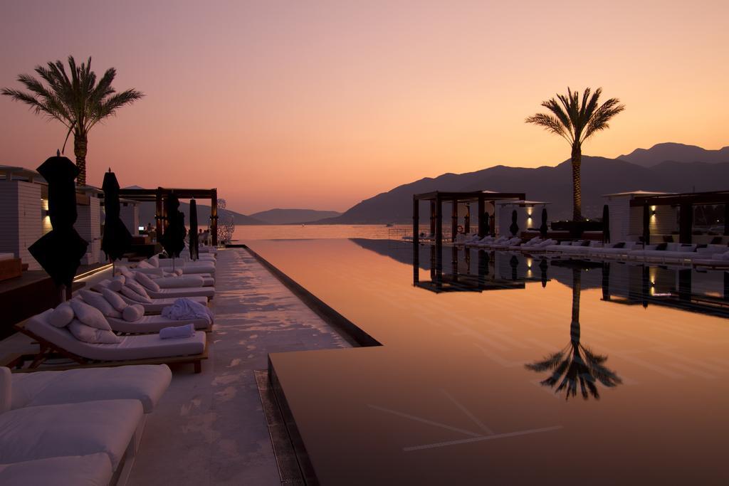 Porto Montenegro Residences Tivat Buitenkant foto