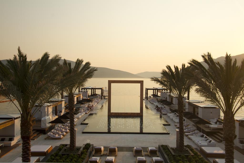 Porto Montenegro Residences Tivat Buitenkant foto