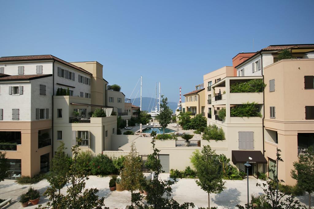 Porto Montenegro Residences Tivat Buitenkant foto