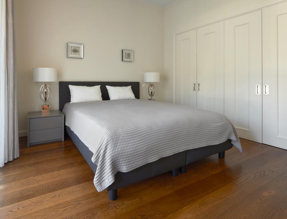 Porto Montenegro Residences Tivat Buitenkant foto